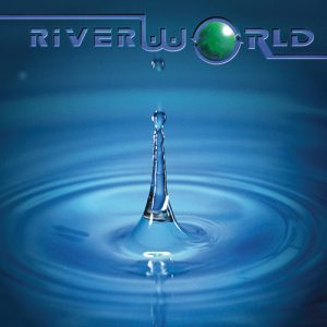 Pochette album Riverworld