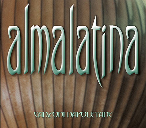 Almalatina cover